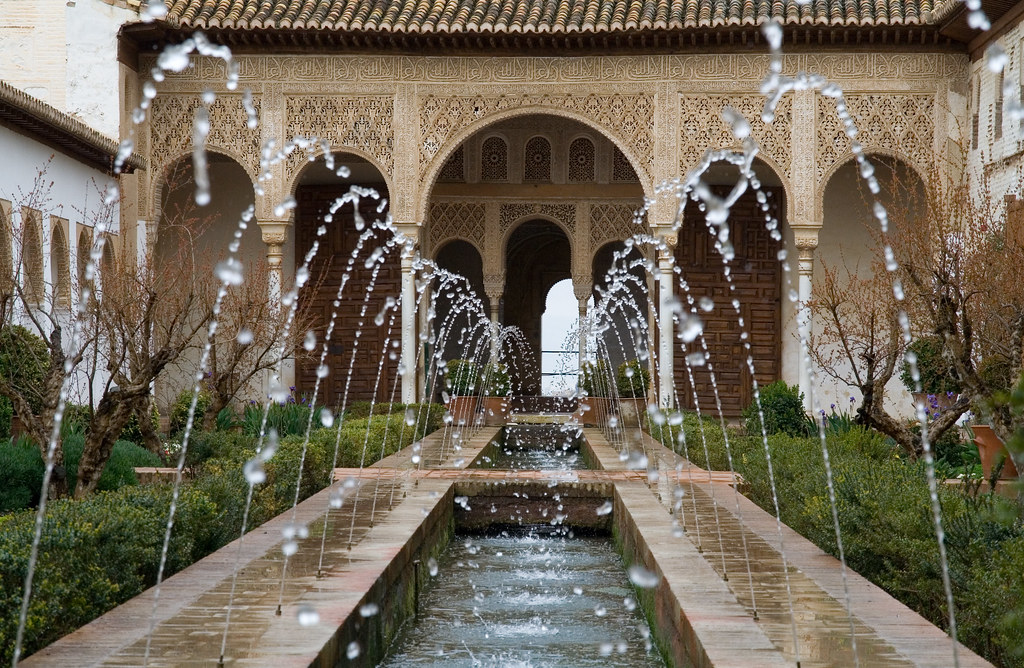 10 razones para visitar Granada