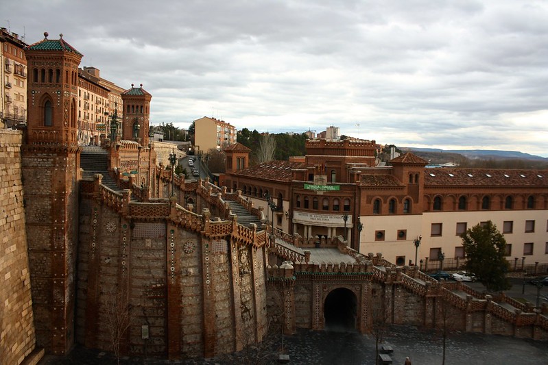 Cinco razones para conocer Teruel