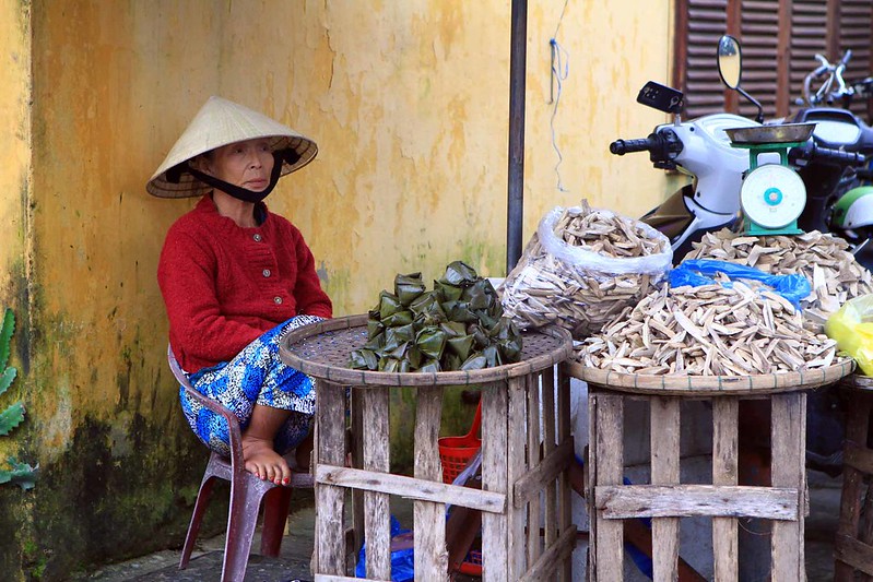 Hoi An, la meca ‘gastro’ de Vietnam