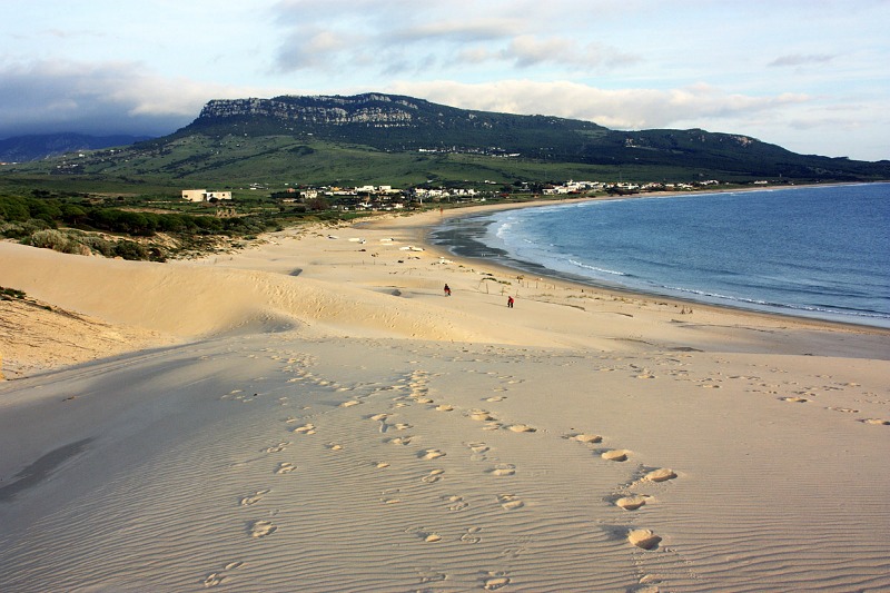 3 de las mejores playas de Andalucía