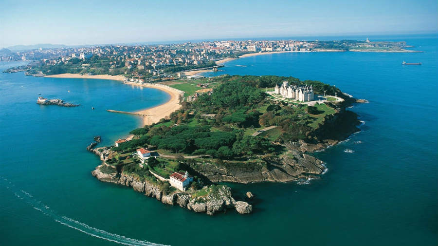 10 sugerencias para disfrutar de una escapada a Santander