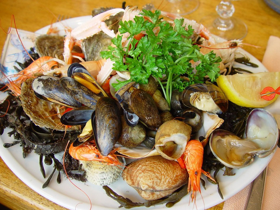 Gastronomía de Galicia: enorme diversidad