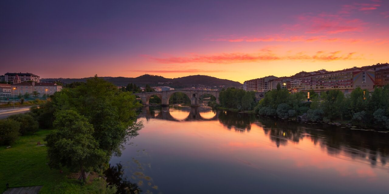 10 Lugares imprescindibles que ver en Ourense