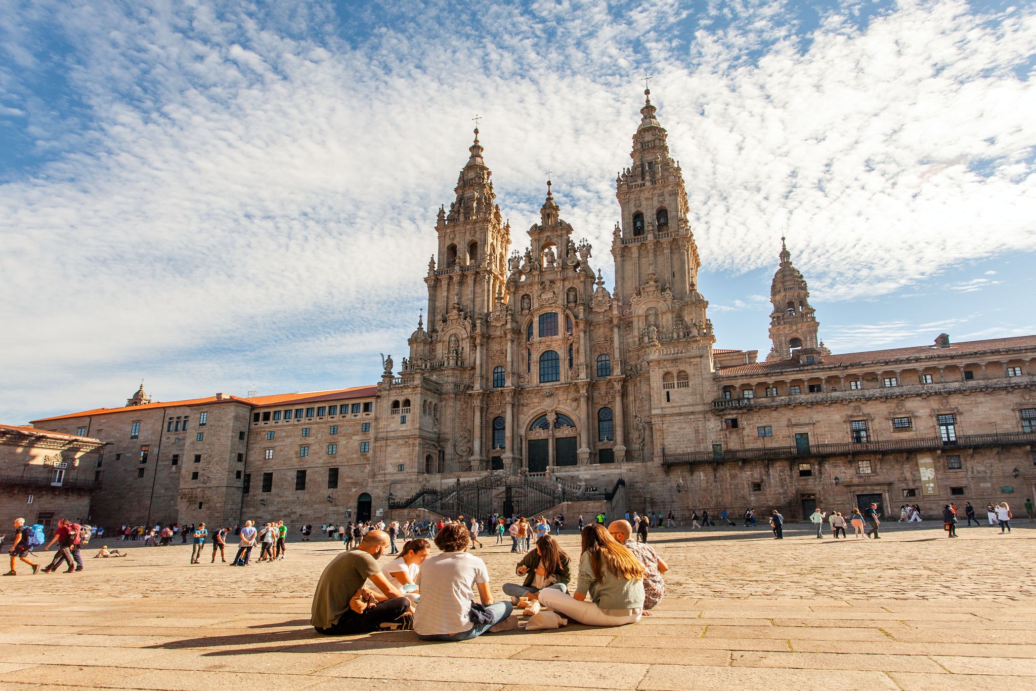Los 5 datos más curiosos del turismo en Galicia que desconocías