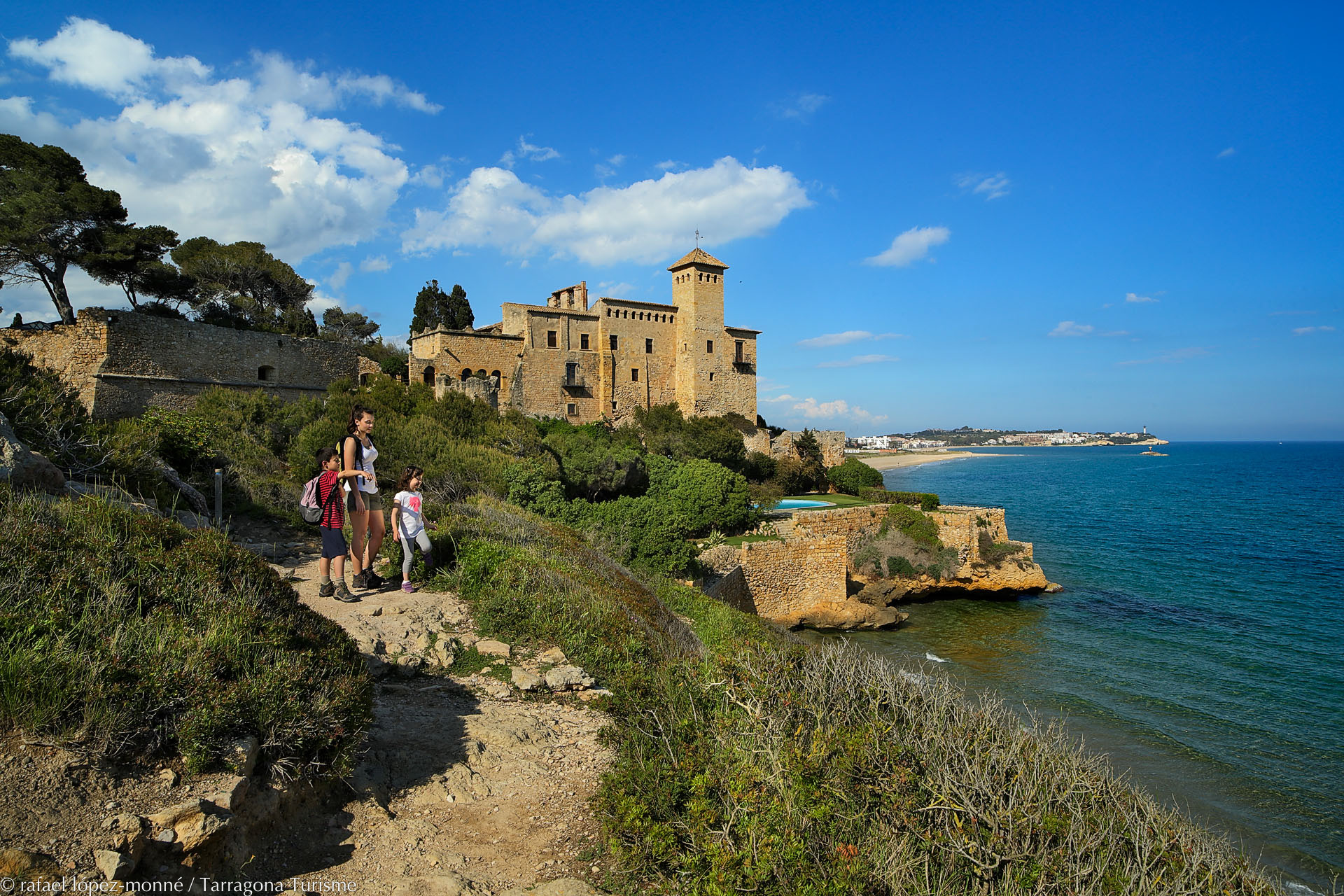 Qué hacer en Tarragona: 7 planes que no te puedes perder